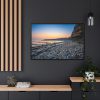 88289-339.jpg Jurassic Coast Framed Canvas