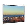 88289-340.jpg Coast in Sunset II Framed Canvas