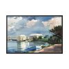 88289-361.jpg Salt Kettle, Bermuda by Winslow Homer Framed Canvas