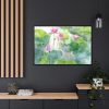 88289-394.jpg Lotus Summer Framed Canvas