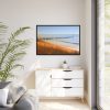 88289-438.jpg Dawlish Warren Beach Framed Canvas