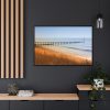 88289-439.jpg Dawlish Warren Beach Framed Canvas