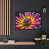 88289-589.jpg Spanish Daisy Framed Canvas
