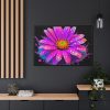 88289-599.jpg Colorful Daisy Framed Canvas