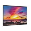 88289-95.jpg Pink Sky Sunset Framed Canvas