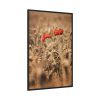 88299-110.jpg Poppy in Cornfield Framed Canvas