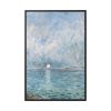 88299-21.jpg Sea by Dezider Czolder Framed Canvas