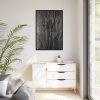 88299-28.jpg Dying Poplar and Live Branch Framed Canvas