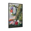 88299-65.jpg Still Life Floral Wildflowers Framed Canvas
