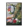 88299-66.jpg Still Life Floral Wildflowers Framed Canvas