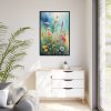 88299-78.jpg Field Of Wildflowers II Framed Canvas