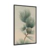 88299-85.jpg Wild Plant Framed Canvas