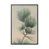 88299-86.jpg Wild Plant Framed Canvas