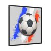 88302-25.jpg Championship Framed Canvas