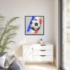 88302-28.jpg Championship Framed Canvas