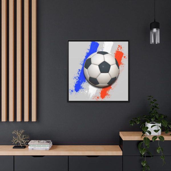 88302-29.jpg Championship Framed Canvas