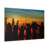 91638-10.jpg Kids Silhouette Standard Canvas