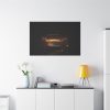 Sports Car Standard Canvas