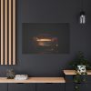 Sports Car Standard Canvas