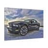 Ford Mustang Standard Canvas