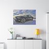 Ford Mustang Standard Canvas