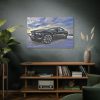 Ford Mustang Standard Canvas