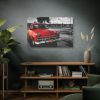 91638-124.jpg Oldtimer Havana Car Standard Canvas