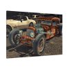91638-130.jpg Custom Rat Rod Standard Canvas