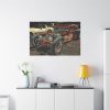 91638-132.jpg Custom Rat Rod Standard Canvas