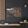 91638-133.jpg Custom Rat Rod Standard Canvas