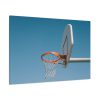 Outdoor Basketball Net Standard Canvas