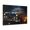 91638-180.jpg Halloween Car Standard Canvas