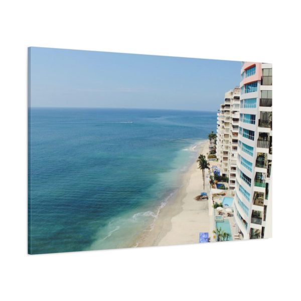 91638-220.jpg Hotels by the Beach Standard Canvas