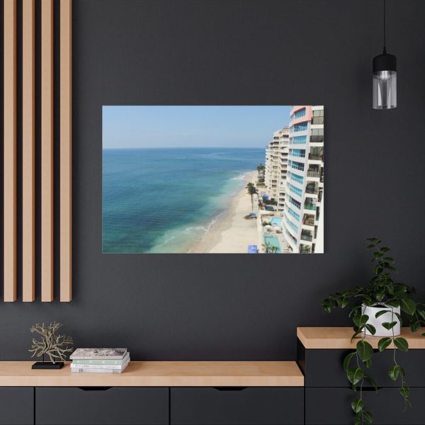 91638-223.jpg Hotels by the Beach Standard Canvas