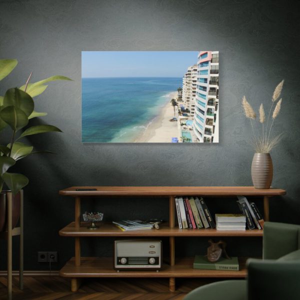 91638-224.jpg Hotels by the Beach Standard Canvas
