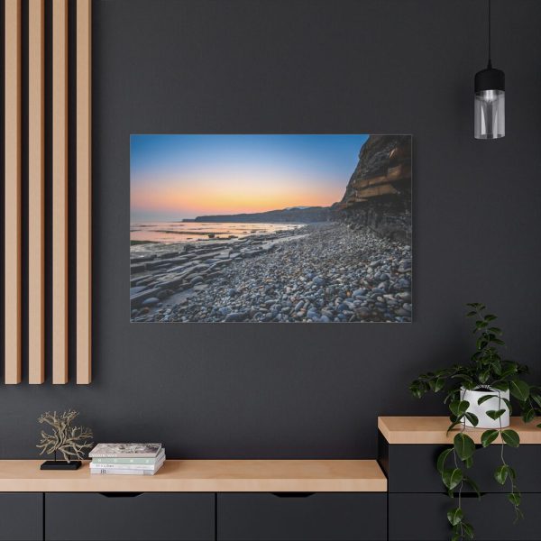 91638-248.jpg Jurassic Coast Standard Canvas