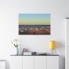91638-252.jpg Coast in Sunset II Standard Canvas