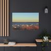91638-253.jpg Coast in Sunset II Standard Canvas