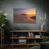 91638-259.jpg Sunrise Sleeping Giant Seascape Standard Canvas