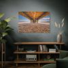 91638-264.jpg Pier Jetty Wooden Beach Standard Canvas