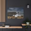 91638-273.jpg Coastline Ocean Cliffs Standard Canvas