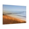91638-280.jpg Dawlish Warren Beach Standard Canvas