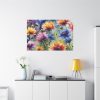 91638-352.jpg Cornflowers Wildflowers Standard Canvas