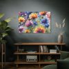 91638-354.jpg Cornflowers Wildflowers Standard Canvas