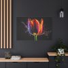 91638-373.jpg Close-up Shot Tulip Standard Canvas