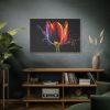 91638-374.jpg Close-up Shot Tulip Standard Canvas