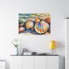91638-417.jpg Shells Beach Sea Maritime Standard Canvas