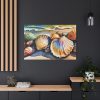 91638-418.jpg Shells Beach Sea Maritime Standard Canvas