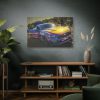 Greenville SC Standard Canvas