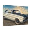 91638-80.jpg Plymouth Classic Car Standard Canvas